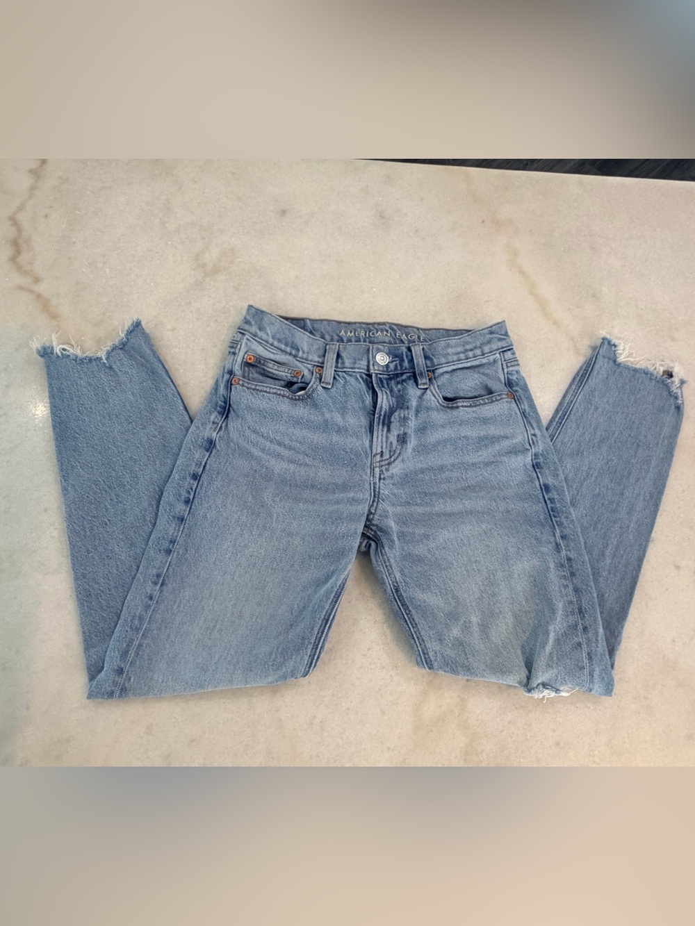 American Eagle Outfitters Jeans Size 4